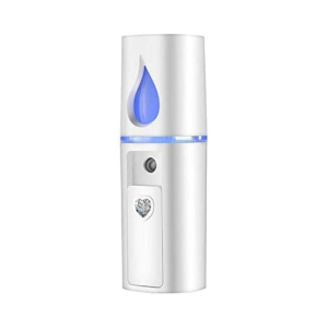 Spray Handy Nano Mister Facial Steamer
