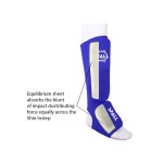 Shin Instep Leg Protector Guard