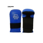 SPALL Karate Mitt for Men Women Punching Bag Gloves New Improved Quality MMA Boxing Professional Karate Practice Training Mitts
