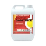 Sanitrice Citrus Pine Disinfectant 5 Liter