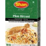 Shan Pulav Biryani Masala- 50 gm